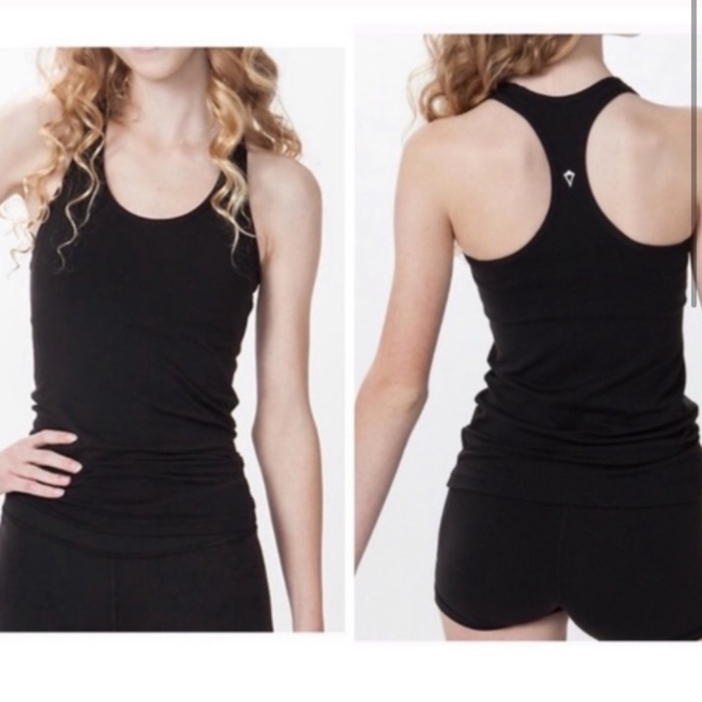 Ivivva by Lululemon KeepUrCool Racer